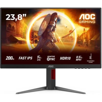Монитор LCD AOC 23.8 Монитор LCD AOC 23.8