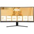 Монитор LCD AOC 34 Монитор LCD AOC 34