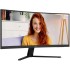 Монитор LCD AOC 34 Монитор LCD AOC 34