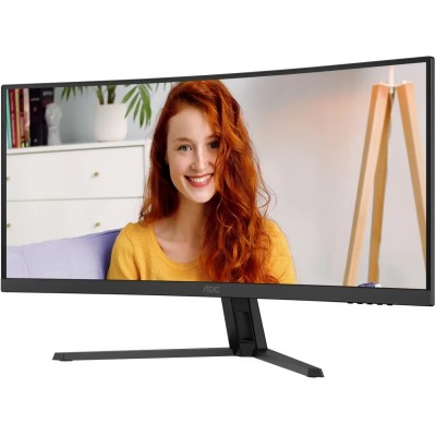 Монитор LCD AOC 34 Монитор LCD AOC 34