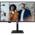 Монитор LCD AOC 27 Монитор LCD AOC 27