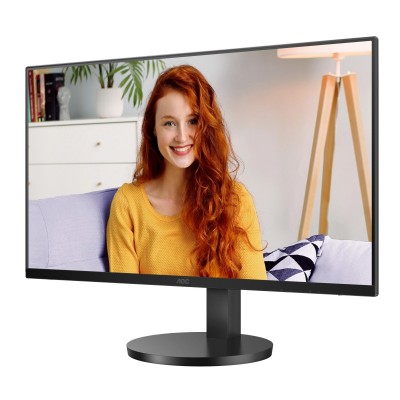 Монитор LCD AOC 27 Монитор LCD AOC 27