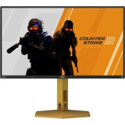 Монитор LCD AOC 24.5