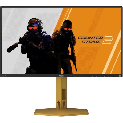 Монитор LCD AOC 24.5 Монитор LCD AOC 24.5