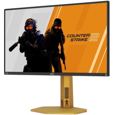 Монитор LCD AOC 24.5 Монитор LCD AOC 24.5