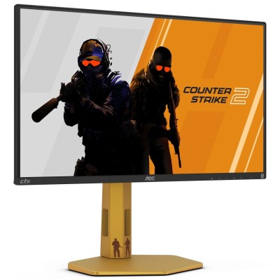 Монитор LCD AOC 24.5 Монитор LCD AOC 24.5