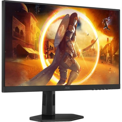 Монитор LCD AOC 27 Монитор LCD AOC 27