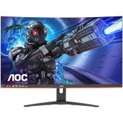 Монитор LCD AOC 31.5