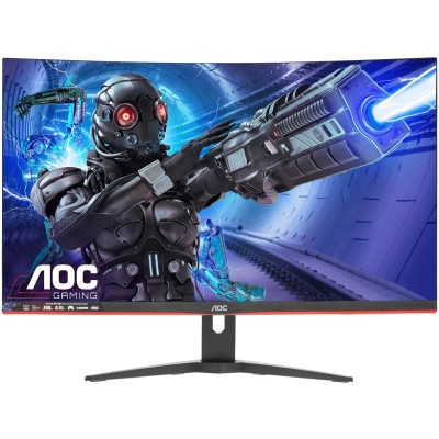 Монитор LCD AOC 31.5 Монитор LCD AOC 31.5