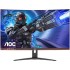 Монитор LCD AOC 31.5 Монитор LCD AOC 31.5