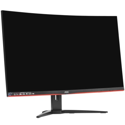 Монитор LCD AOC 31.5 Монитор LCD AOC 31.5