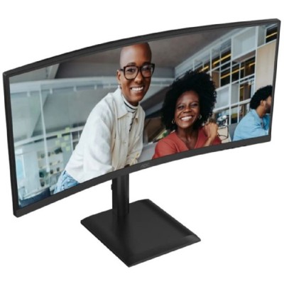 Монитор LCD AOC 34 Монитор LCD AOC 34