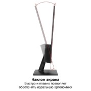 монитор LCD ExeGate 23.8