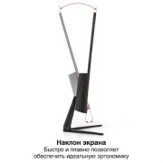монитор LCD ExeGate 23.8