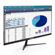 монитор LCD ExeGate 21.5