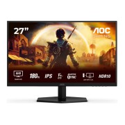 Монитор LCD AOC 27