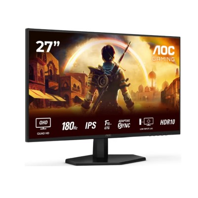 Монитор LCD AOC 27 Монитор LCD AOC 27