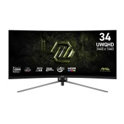 Монитор MSI MAG 34