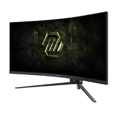 Монитор MSI MAG 34 Монитор MSI MAG 34
