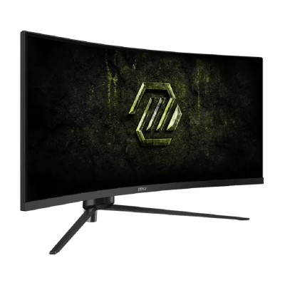 Монитор MSI MAG 34 Монитор MSI MAG 34