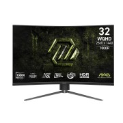 Монитор MSI MAG 31.5