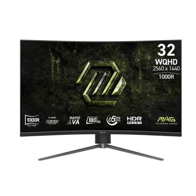 Монитор MSI MAG 31.5 Монитор MSI MAG 31.5