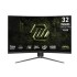 Монитор MSI MAG 31.5 Монитор MSI MAG 31.5