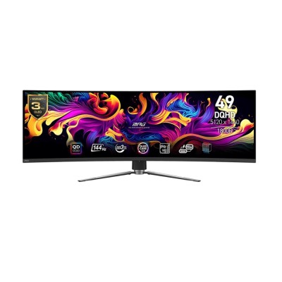 Монитор MSI MPG 49 Монитор MSI MPG 49