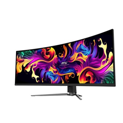 Монитор MSI MPG 49 Монитор MSI MPG 49