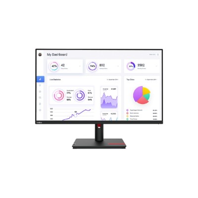Монитор LCD Lenovo 31.5 Монитор LCD Lenovo 31.5