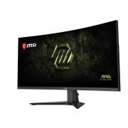 Монитор MSI MAG 34