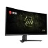 Монитор MSI MAG 34 Монитор MSI MAG 34