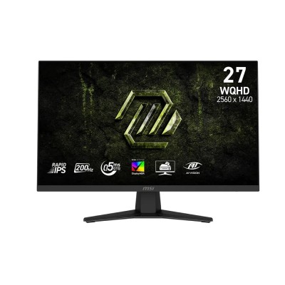 Монитор MSI MAG 27 Монитор MSI MAG 27