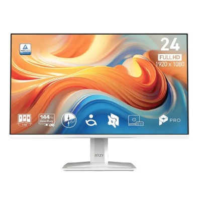 Монитор MSI PRO 23.8 Монитор MSI PRO 23.8
