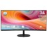 Монитор MSI PRO 34 Монитор MSI PRO 34