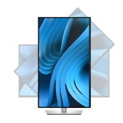 Монитор LCD Dell 27