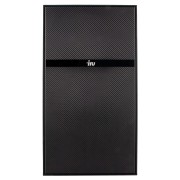 ПК IRU Office 510B5GM MT i7 10700 (2.9) 8Gb SSD480Gb UHDG 630 FreeDOS GbitEth 500W черный (RUS) (1621685)