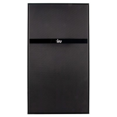 ПК IRU Office 510B5GM MT i7 10700 (2.9) 8Gb SSD480Gb UHDG 630 FreeDOS GbitEth 500W черный (RUS) (1621685) ПК IRU Office 510B5GM MT i7 10700 (2.9) 8Gb SSD480Gb UHDG 630 FreeDOS GbitEth 500W черный (RUS) (1621685)