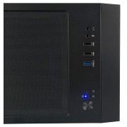 ПК IRU Office 510B5GM MT i7 10700 (2.9) 8Gb SSD480Gb UHDG 630 FreeDOS GbitEth 500W черный (RUS) (1621685)