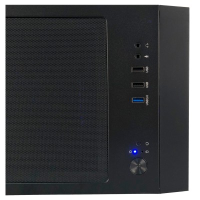 ПК IRU Office 510B5GM MT i7 10700 (2.9) 8Gb SSD480Gb UHDG 630 FreeDOS GbitEth 500W черный (RUS) (1621685) ПК IRU Office 510B5GM MT i7 10700 (2.9) 8Gb SSD480Gb UHDG 630 FreeDOS GbitEth 500W черный (RUS) (1621685)