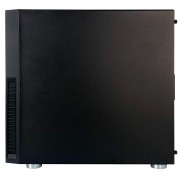 ПК IRU Office 510B5GM MT i7 10700 (2.9) 8Gb SSD480Gb UHDG 630 FreeDOS GbitEth 500W черный (RUS) (1621685)