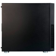 ПК IRU Office 510B5GM MT i7 10700 (2.9) 8Gb SSD480Gb UHDG 630 FreeDOS GbitEth 500W черный (RUS) (1621685)