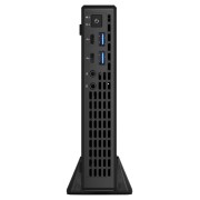 ПК IRU Office A310H4TF slim i3 10105 (3.7) 8Gb SSD250Gb UHDG 630 FreeDOS GbitEth WiFi BT 90W черный (RUS) (1738395)