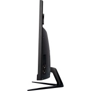 Моноблок IRU Агат 313 23.8" Full HD i3 10100 (3.6) 8Gb SSD256Gb UHDG 630 FreeDOS GbitEth WiFi BT 120W клавиатура мышь Cam черный 1920x1080