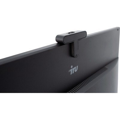 Моноблок IRU Агат 313 23.8" Full HD i3 10100 (3.6) 8Gb SSD256Gb UHDG 630 FreeDOS GbitEth WiFi BT 120W клавиатура мышь Cam черный 1920x1080 Моноблок IRU Агат 313 23.8" Full HD i3 10100 (3.6) 8Gb SSD256Gb UHDG 630 FreeDOS GbitEth WiFi BT 120W клавиатура мышь Cam черный 1920x1080
