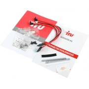 Моноблок IRU Office 27IH5P2K 27" QHD i5 11400 (2.6) 8Gb SSD256Gb UHDG 730 CR FreeDOS GbitEth WiFi BT 120W Cam черный 2560x1440 (RUS)