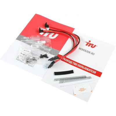 Моноблок IRU Office 27IH5P2K 27" QHD i5 11400 (2.6) 8Gb SSD256Gb UHDG 730 CR FreeDOS GbitEth WiFi BT 120W Cam черный 2560x1440 (RUS) Моноблок IRU Office 27IH5P2K 27" QHD i5 11400 (2.6) 8Gb SSD256Gb UHDG 730 CR FreeDOS GbitEth WiFi BT 120W Cam черный 2560x1440 (RUS)