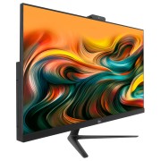 Моноблок IRU Office 27IH5P2K 27" QHD i5 11400 (2.6) 8Gb SSD256Gb UHDG 730 CR FreeDOS GbitEth WiFi BT 120W Cam черный 2560x1440 (RUS)