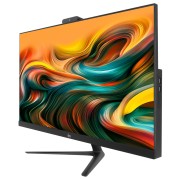 Моноблок IRU Office 27IH5P2K 27" QHD i5 11400 (2.6) 8Gb SSD256Gb UHDG 730 CR FreeDOS GbitEth WiFi BT 120W Cam черный 2560x1440 (RUS)