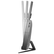 Моноблок IRU Office 27IH5P2K 27" QHD i5 11400 (2.6) 8Gb SSD256Gb UHDG 730 CR FreeDOS GbitEth WiFi BT 120W Cam черный 2560x1440 (RUS)